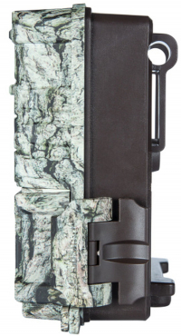 Bushnell 30MP Core S 4K Treebark Camo No Glow