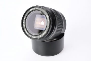 Canon EOS 500n + 28-80mm gebraucht #9165320