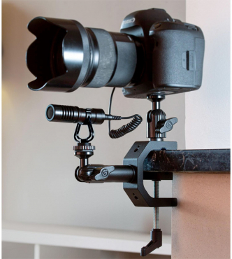 Elgato Heavy Clamp