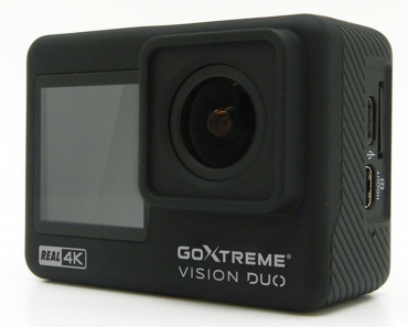 GoXtreme Vision DUO 4K
