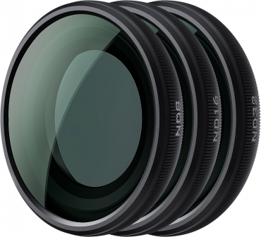INSTA360 GO Ultra ND Filter Set