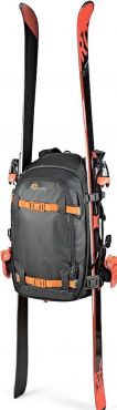 Lowepro Whistler 450 AW II grau