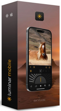 Skylum Luminar Neo Cross-Device - Downdloadkey