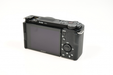 Sony ZV-E10 Housing used #9165934