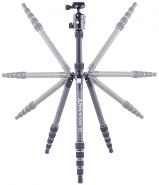 Vanguard VESTA TB 235CB