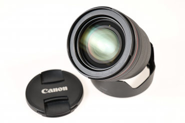 Canon RF 2.0/28-70 used #9163923
