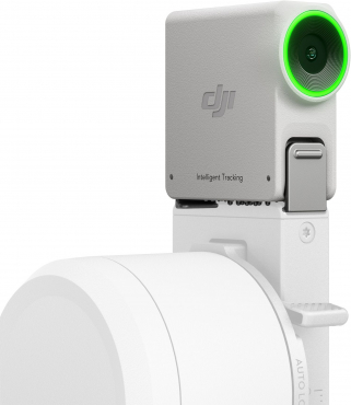 Technische Daten  DJI RS 4 Mini Combo
