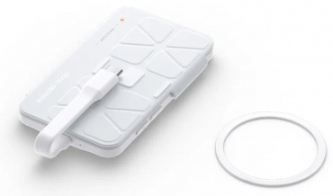 INSTA360 Snap Selfie Screen