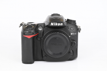 Nikon Used D7000 Body #9166573