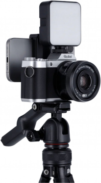 Rollei Compact Creator tripod
