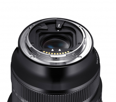 Sigma 14-24mm f2,8 DG DN (Art) L-Mount