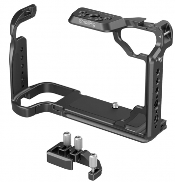 SmallRig 4715 Cage Kit für Fujifilm GFX100S II