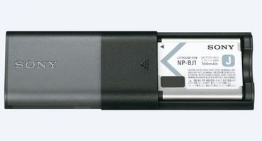 Sony ACC-TRD Chargeur pour RX0