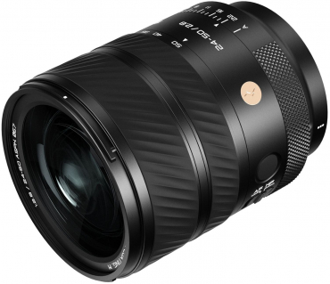 Thypoch Voyager AF 24-50mm f2.8 Sony E-mount