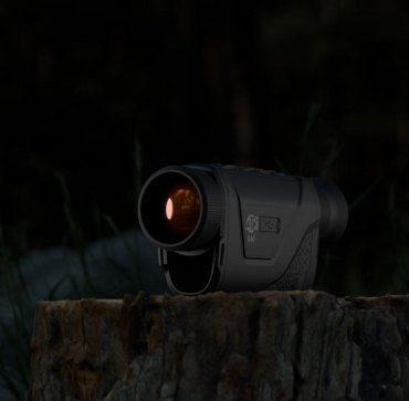 ATN Blazehunter 635 thermal imaging device
