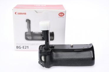 Meike 70D Batteriegriff gebraucht #9166521
