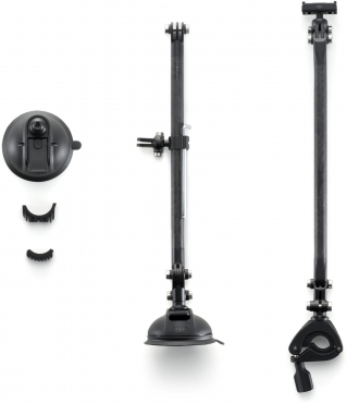 DJI OSMO Folding Arm Kit