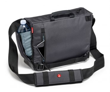 Manfrotto Sacoche Manhattan Messenger Speedy 10 DSLR/CSC