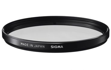 Sigma 150-600mm Can + USB Dock Can + WR UV Filter 95mm
