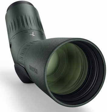 Swarovski ATC 17-40x56 Grün mit BPH 44L Expertenpaket Bergjagd