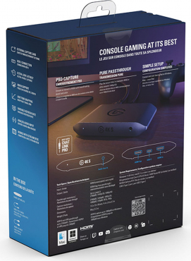 Elgato Game Capture 4K S