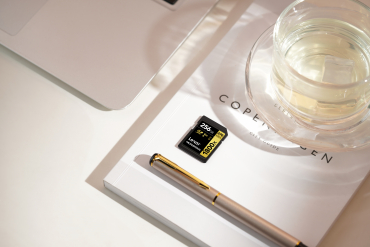 Lexar Professional SDXC Gold 128GB 1800x UHS-II V60 pack de 2