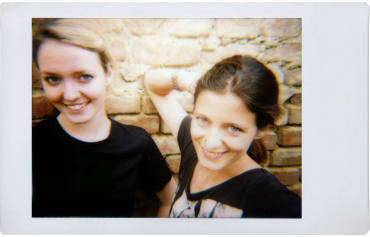 Lomography LomoInstant Mini & Lenses Milano