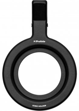 Profoto Gobo Halter für Spot Small