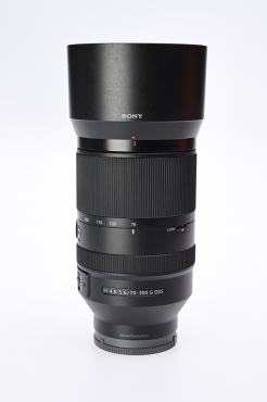 Sony FE 70-300mm f4.5-5.6 used #9165355