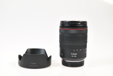 Canon RF 4,0/24-105 L used #9163918