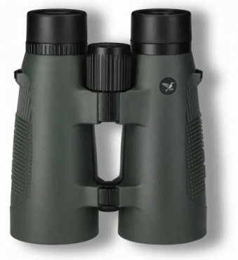 DDoptics Nighteagle ERGO 8x56 vert Retour client