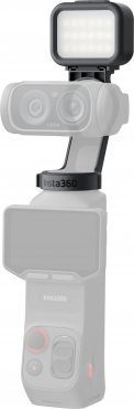 Insta360 Luna Ultra Mini Fill Light