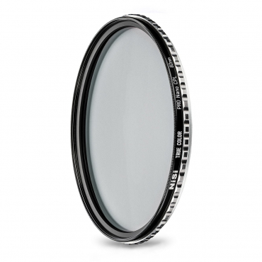 Nisi TC CPL Polarizing Filter 43mm