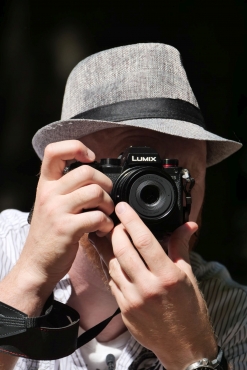 Panasonic Lumix DC-S5 + S Pro 24-70mm f2.8 + S Pro 70-200mm f2.8 O.I.S