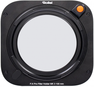 Rollei F:X Pro Starter Kit Rechteckfilter Mark III Soft 100mm