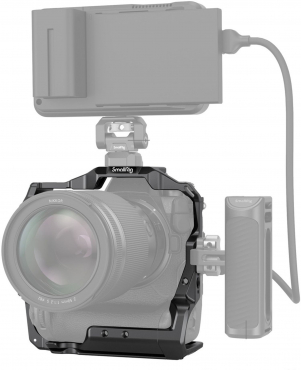 SmallRig 3195 Cage für Nikon Z9