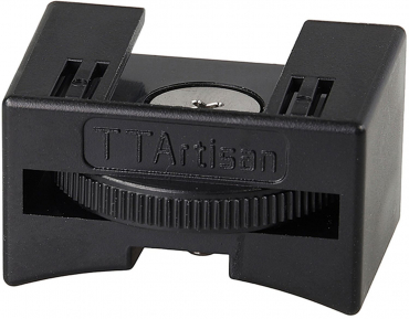 TTARTISAN Blitzschuh-Adapter 100mm f2,8 Macro - 6070004 TTARTISAN Blitzschuh-Adapter 100mm f2,8 Macro