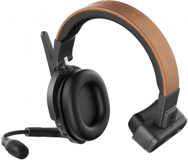 Accsoon CoMo SE 1H2R Kit Vollduplex-Gegensprechsystem