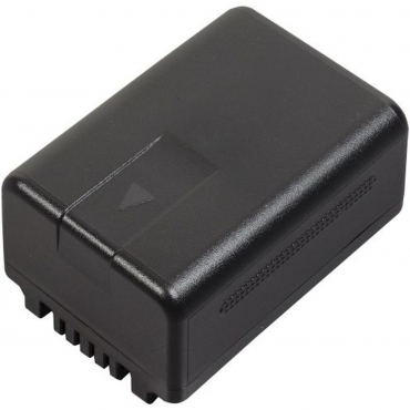 Akku Panasonic VW-VBT 190 EG-K