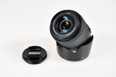 Nikon AFS Nikkor 55-200mm gebraucht #9162998