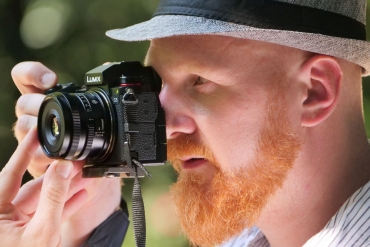 Panasonic Lumix DC-S5 + S Pro 24-70mm f2.8 + S Pro 70-200mm f2.8 O.I.S