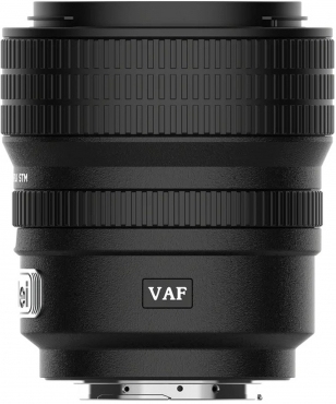 Rollei AF 85mm F1.8 Sony FE