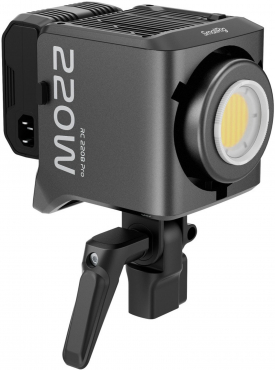 SmallRig 4621 RC 220B Pro COB LED Videoleuchte