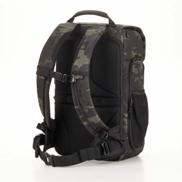 Tenba Axis v2 LT 20L Sac à dos MultiCam