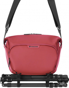 Vanguard VEO LITE S7L Sling-Tasche Red