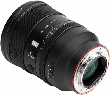 Viltrox AF 50mm F1,4 Sony E-Mount