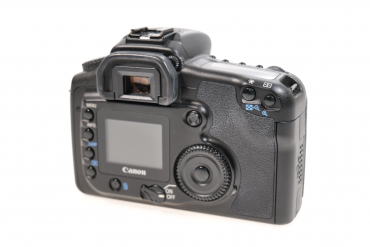 Canon EOS 20D + 18-55 gebraucht #9165794