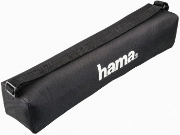 Hama Ramble II Duo Carbon tripod with head