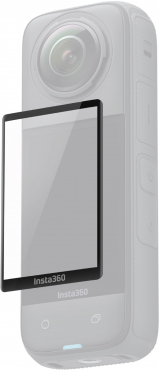 INSTA360 X4 Screen Protector