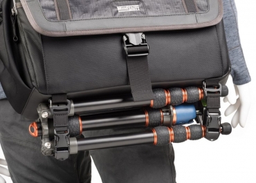 thinkTank Gear Exposure 13 Black